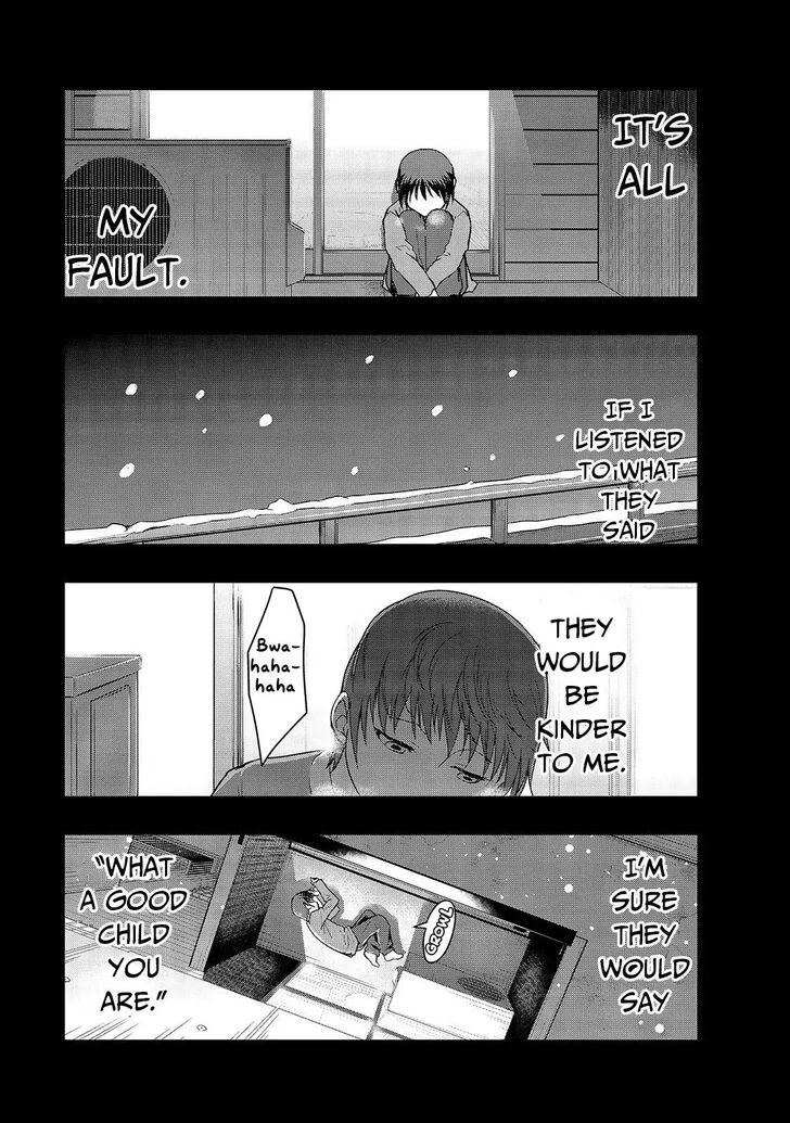 Failure Frame, Chapter 2 image 19